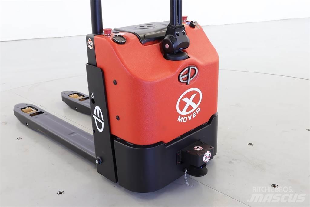 EP EXP15 robot Trucks - Andet
