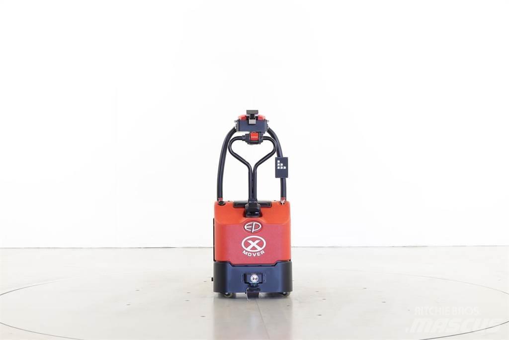 EP EXP15 robot Trucks - Andet