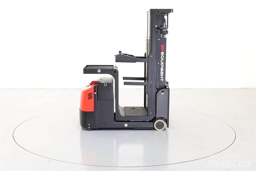 EP JX1 Plukketruck, medium