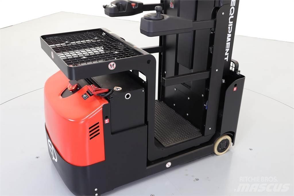 EP JX1 Plukketruck, medium