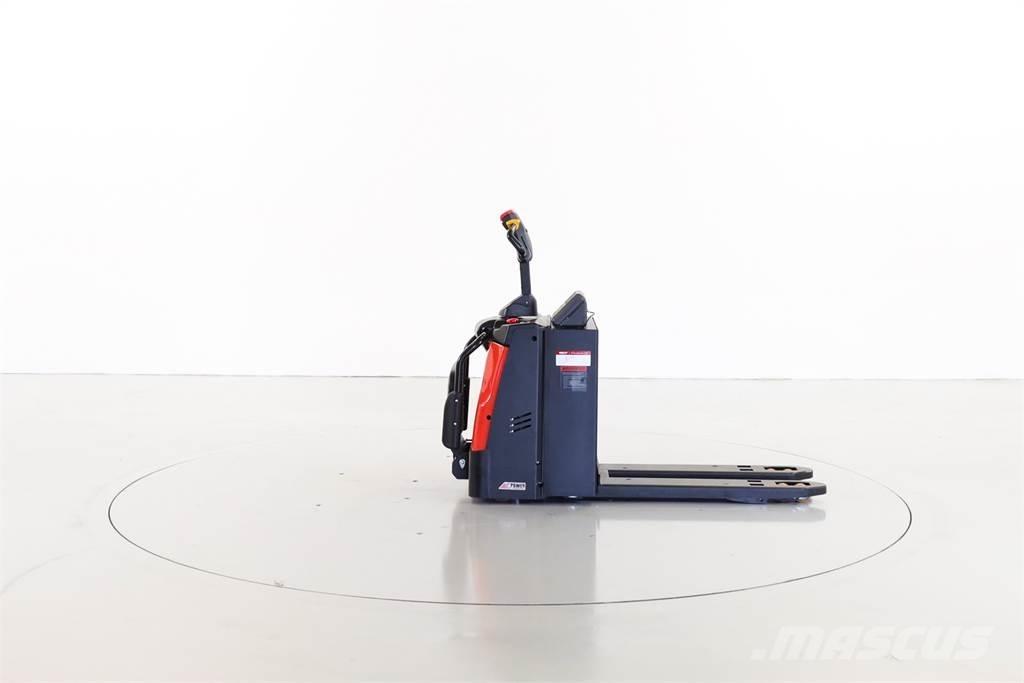 EP T20-20RASH Trucks - Andet