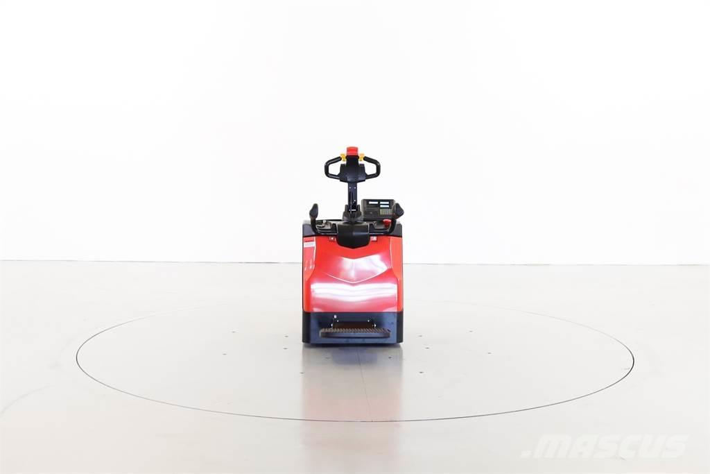 EP T20-20RASH Trucks - Andet