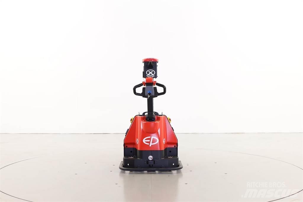 EP XP15B+ AGV Trucks - Andet