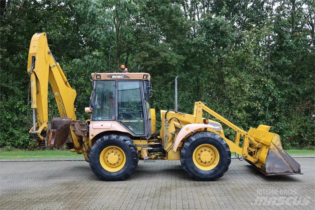 Hydrema 906 C Trucks - Andet