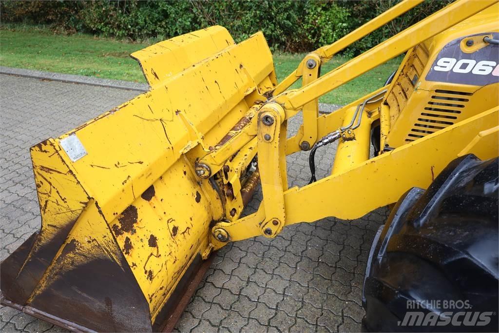 Hydrema 906 C Trucks - Andet