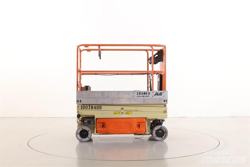 JLG 1930ES Saxlifte