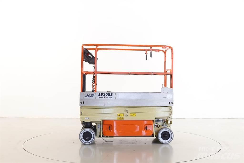JLG 1930ES Saxlifte