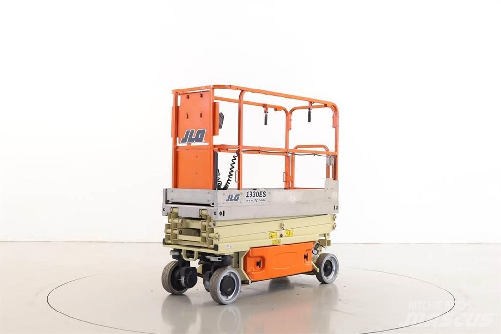 JLG 1930ES Saxlifte