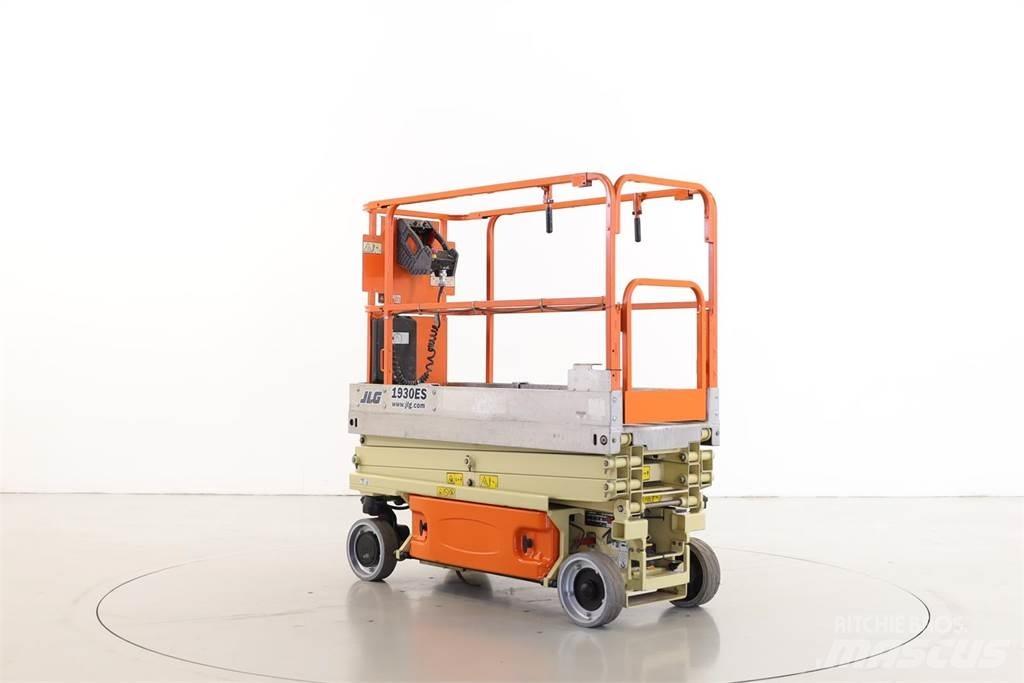 JLG 1930ES Saxlifte