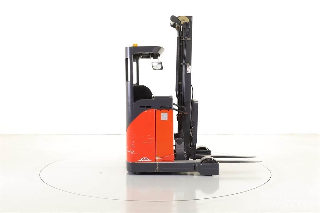 Linde R10CS Reachtruck