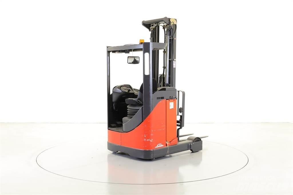 Linde R10CS Reachtruck