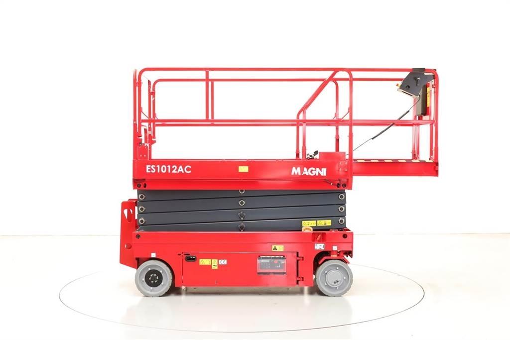 Magni ES1012AC Saxlifte