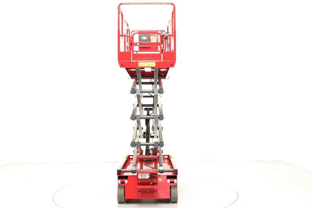 Magni ES1012AC Saxlifte