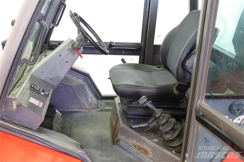 Manitou M50-4 Trucks - Andet