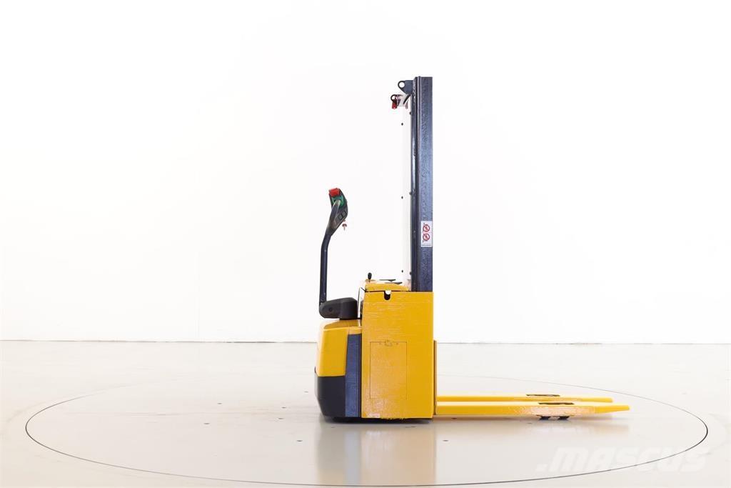 MIC WP10E Trucks - Andet