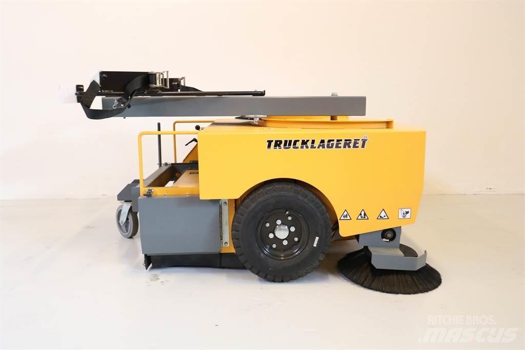 TL 1210 Kombi-fejemaskiner