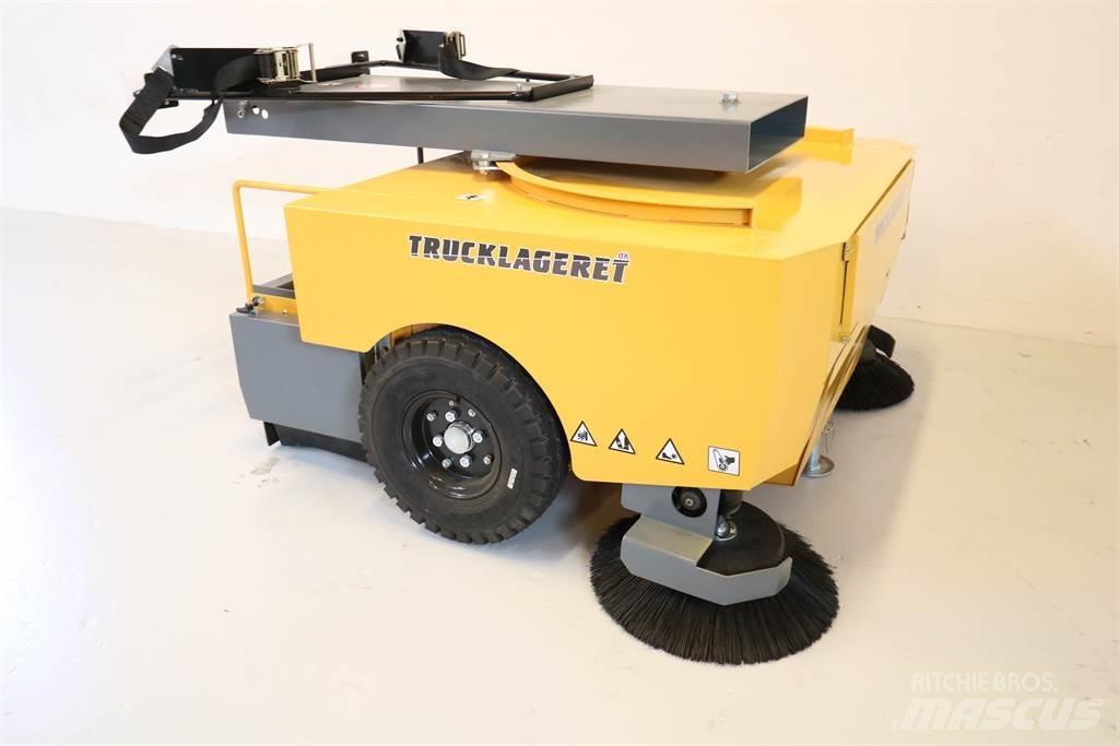 TL 1210 Kombi-fejemaskiner