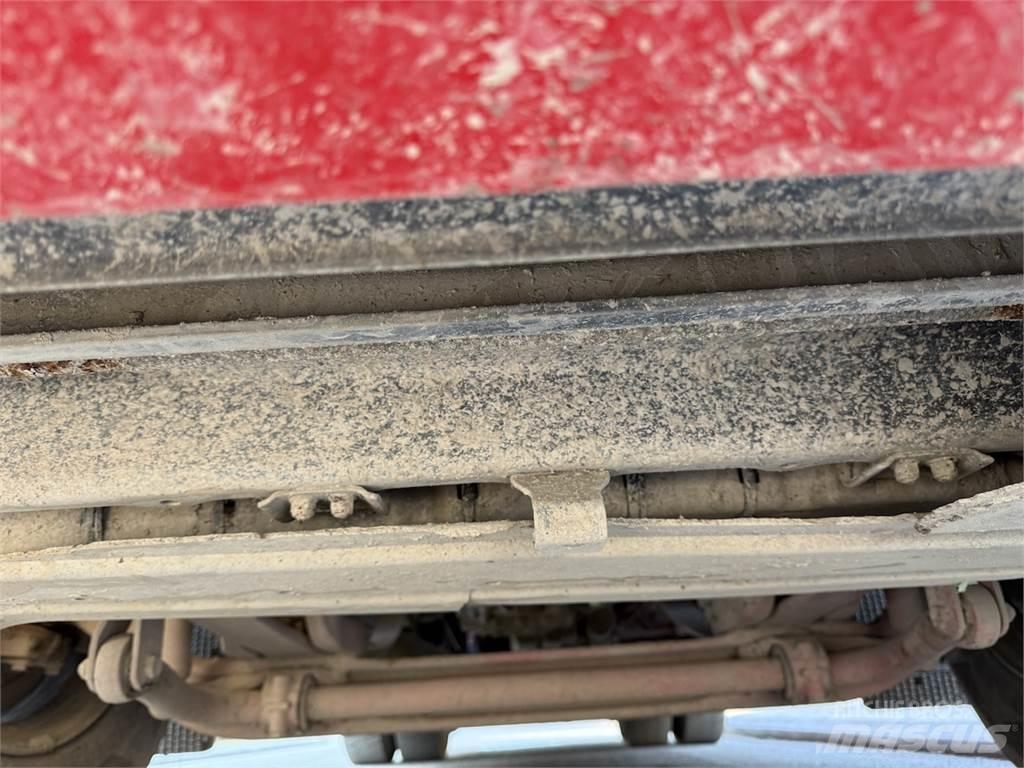 Scania R500 Demonterbare/wirehejs lastbiler