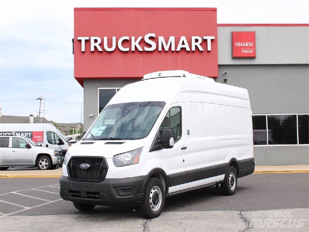 Ford TRANSIT Kølelastbiler