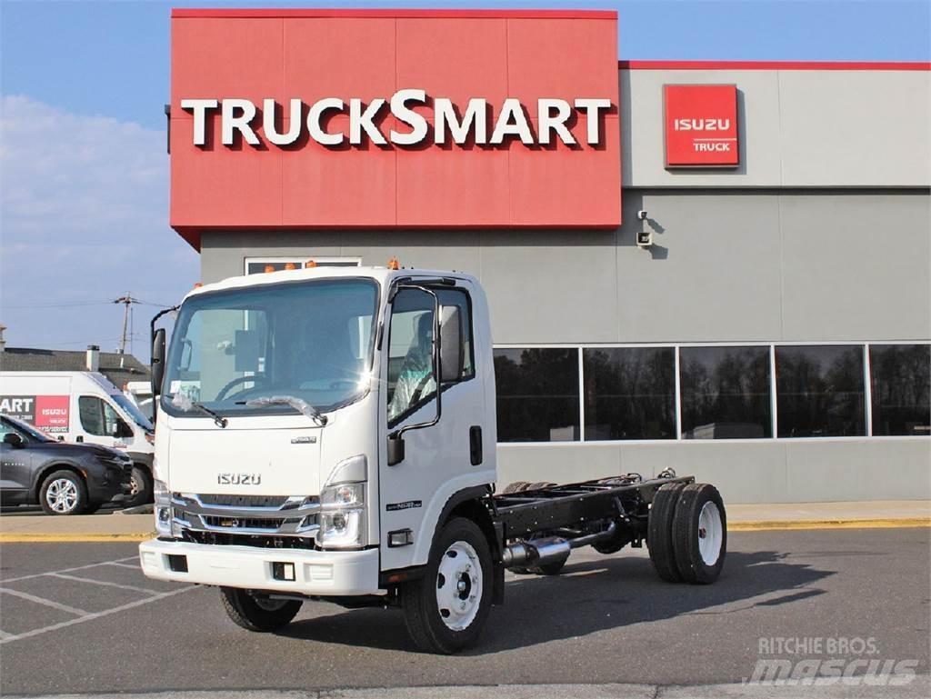Isuzu NPR-HD Fast kasse