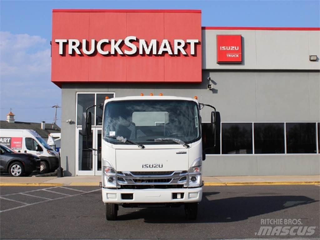 Isuzu NPR-HD Fast kasse