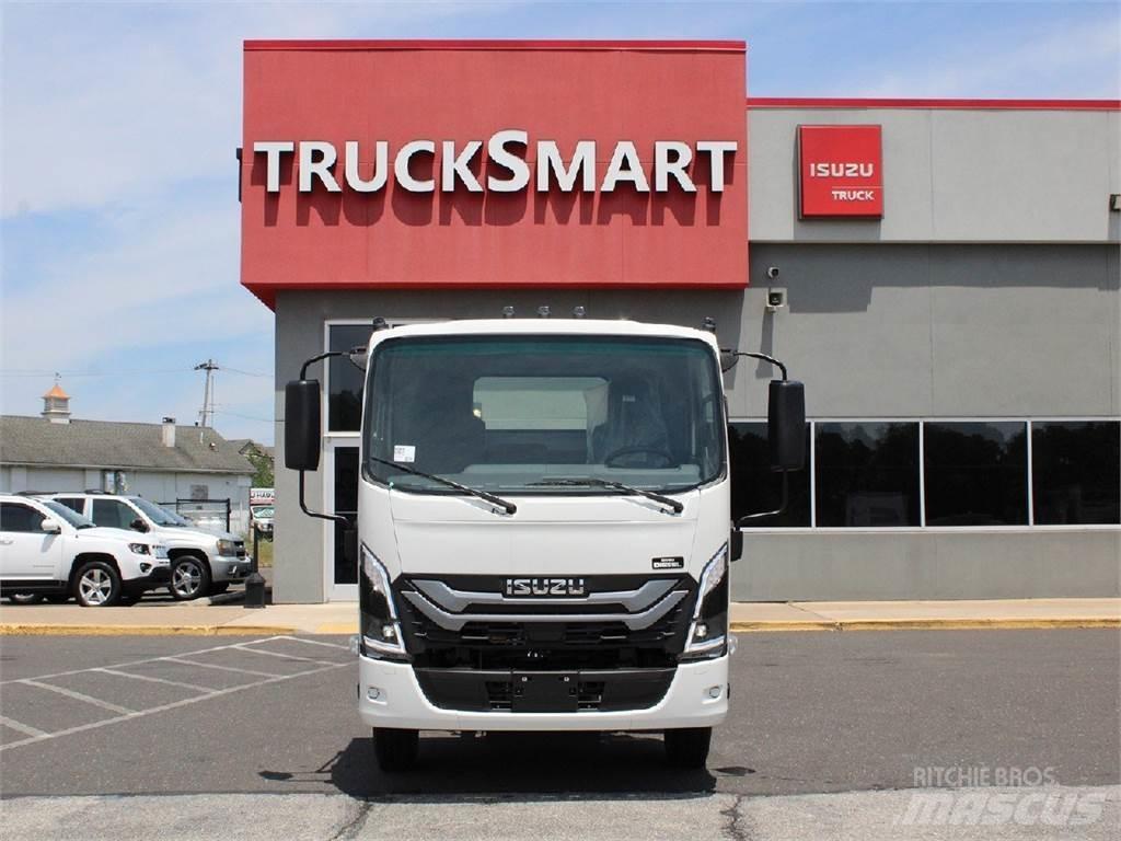 Isuzu NPR-HD Fast kasse