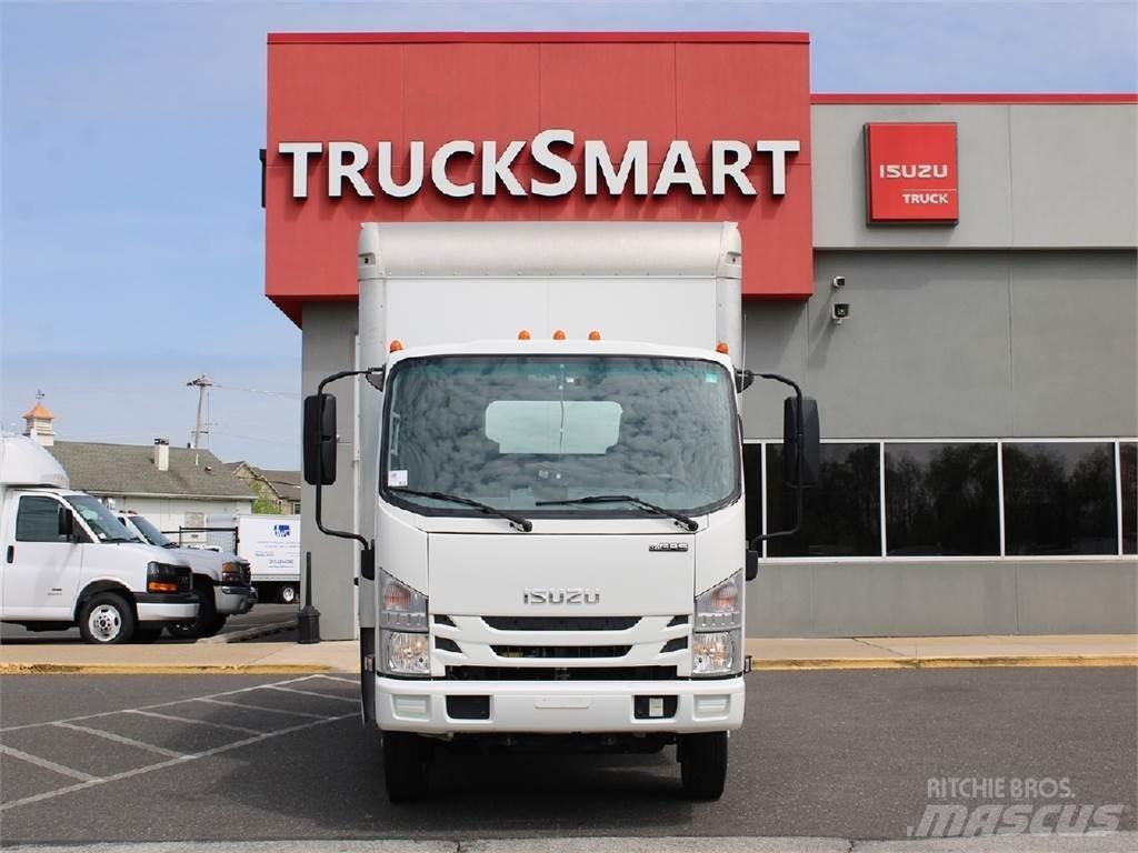 Isuzu NPR-HD Fast kasse