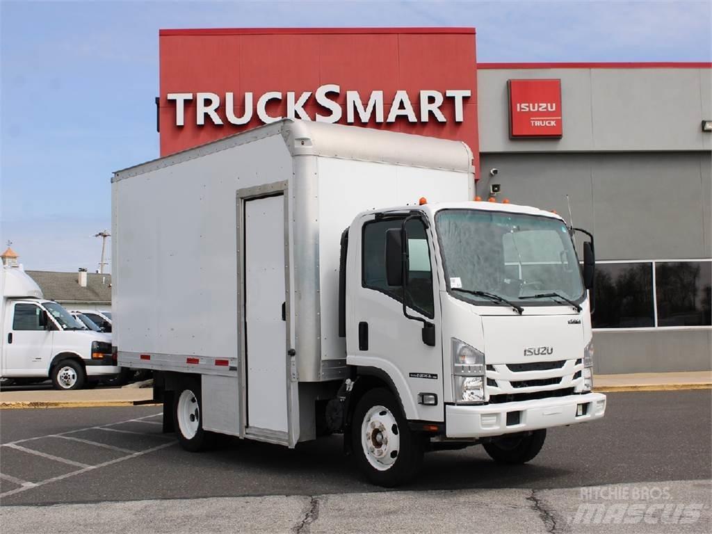Isuzu NPR-HD Varevogne