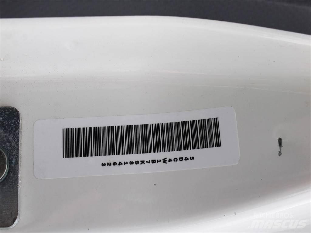 Isuzu NPR-HD Fast kasse
