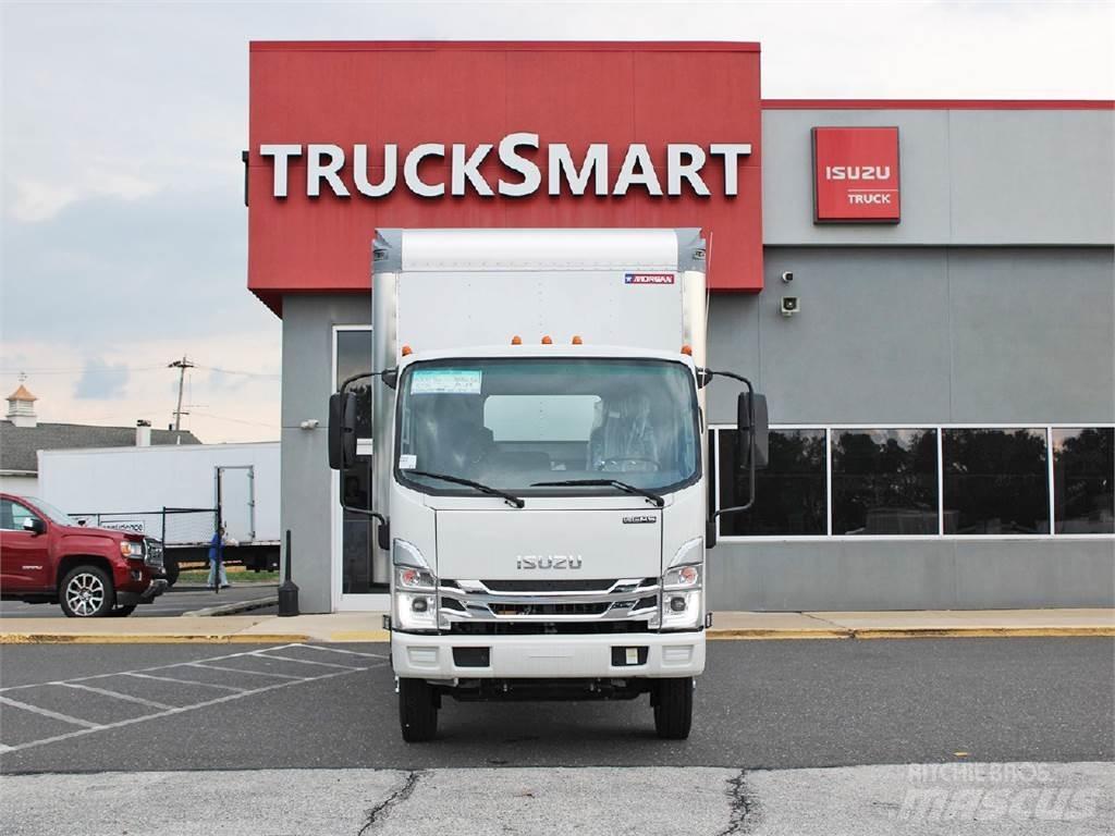 Isuzu NPR-HD Fast kasse