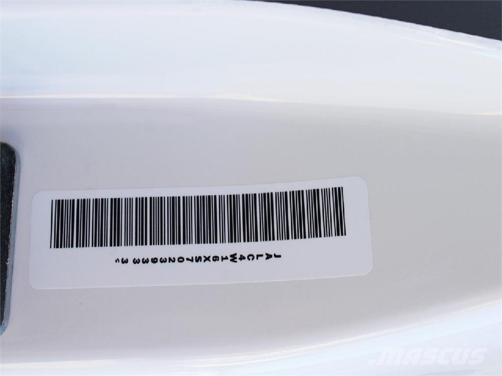 Isuzu NPR-HD Fast kasse
