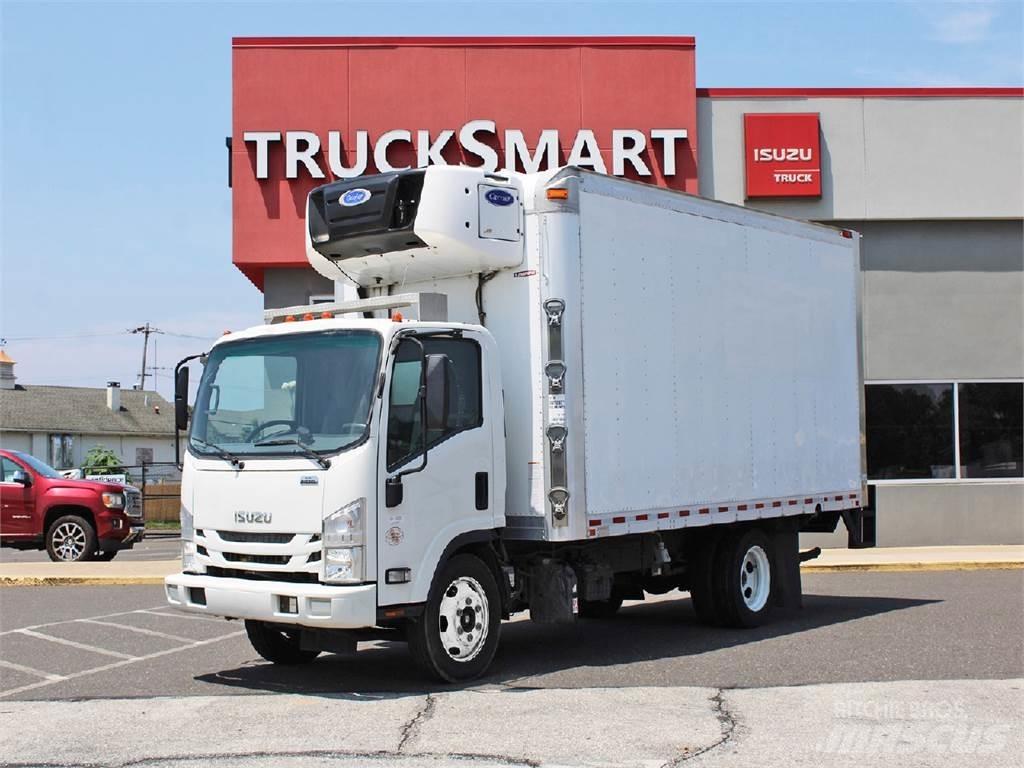 Isuzu NPR-XD Kølelastbiler