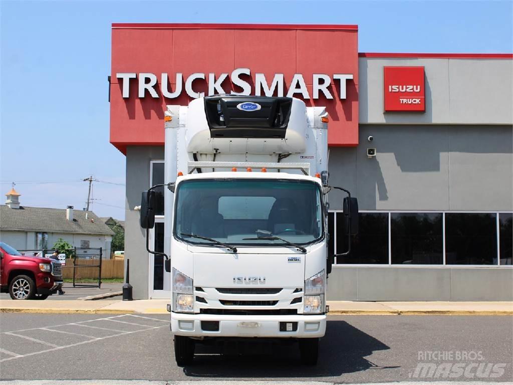 Isuzu NPR-XD Kølelastbiler