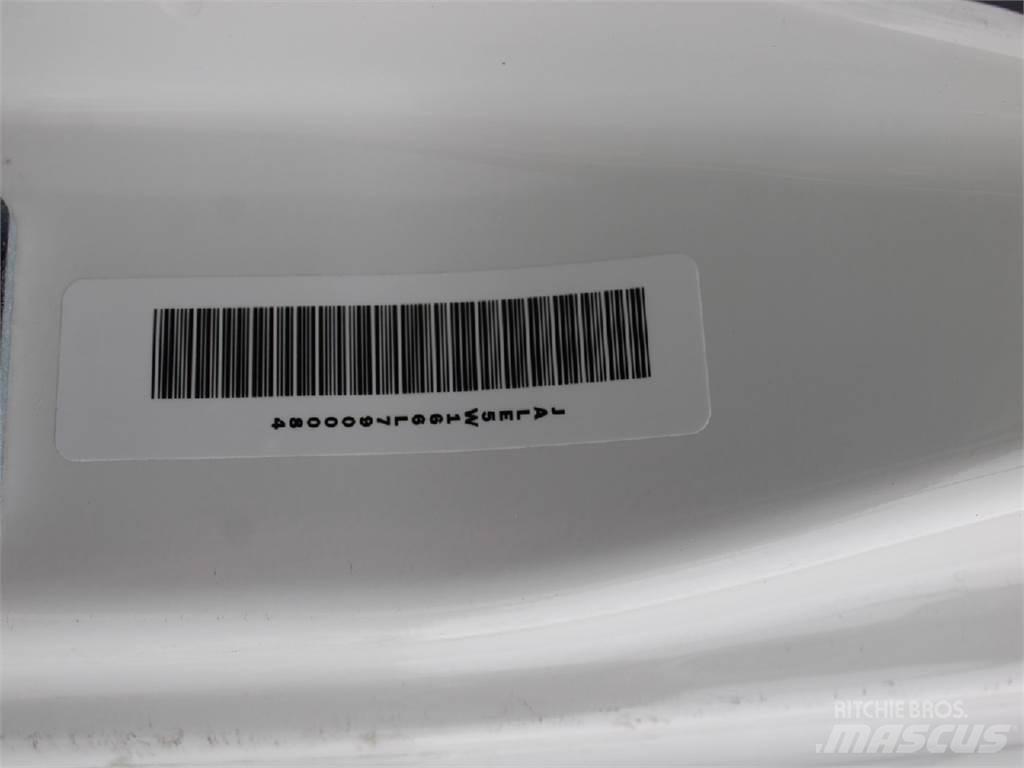 Isuzu NQR Fast kasse