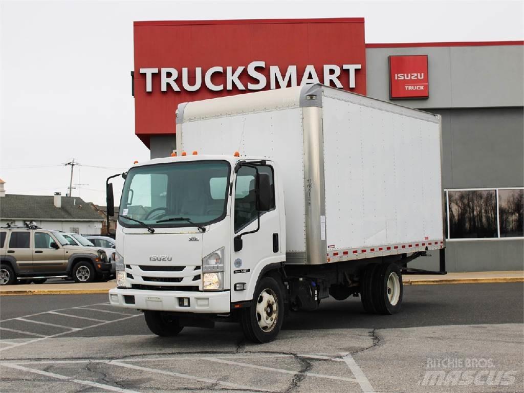 Isuzu NQR Fast kasse