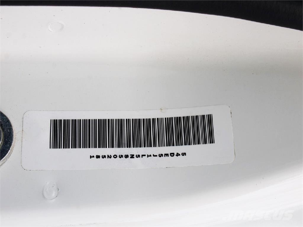 Isuzu NQR Demonterbare/wirehejs lastbiler