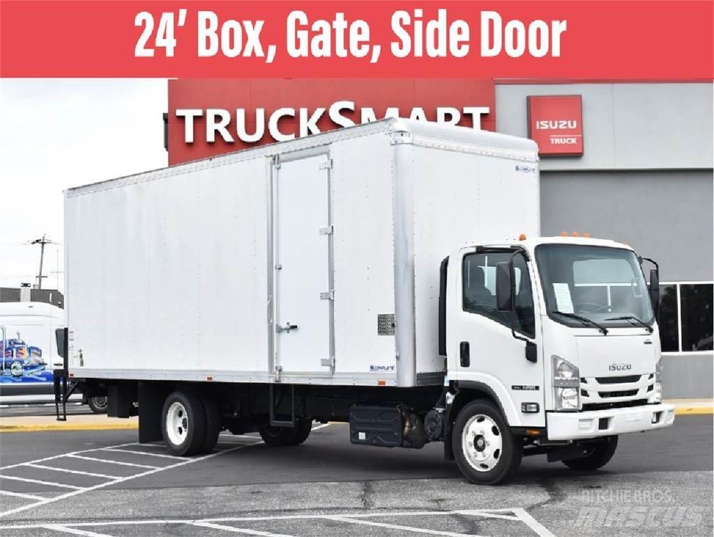 Isuzu NRR Fast kasse