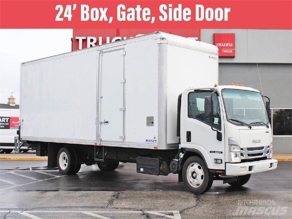 Isuzu NRR Fast kasse