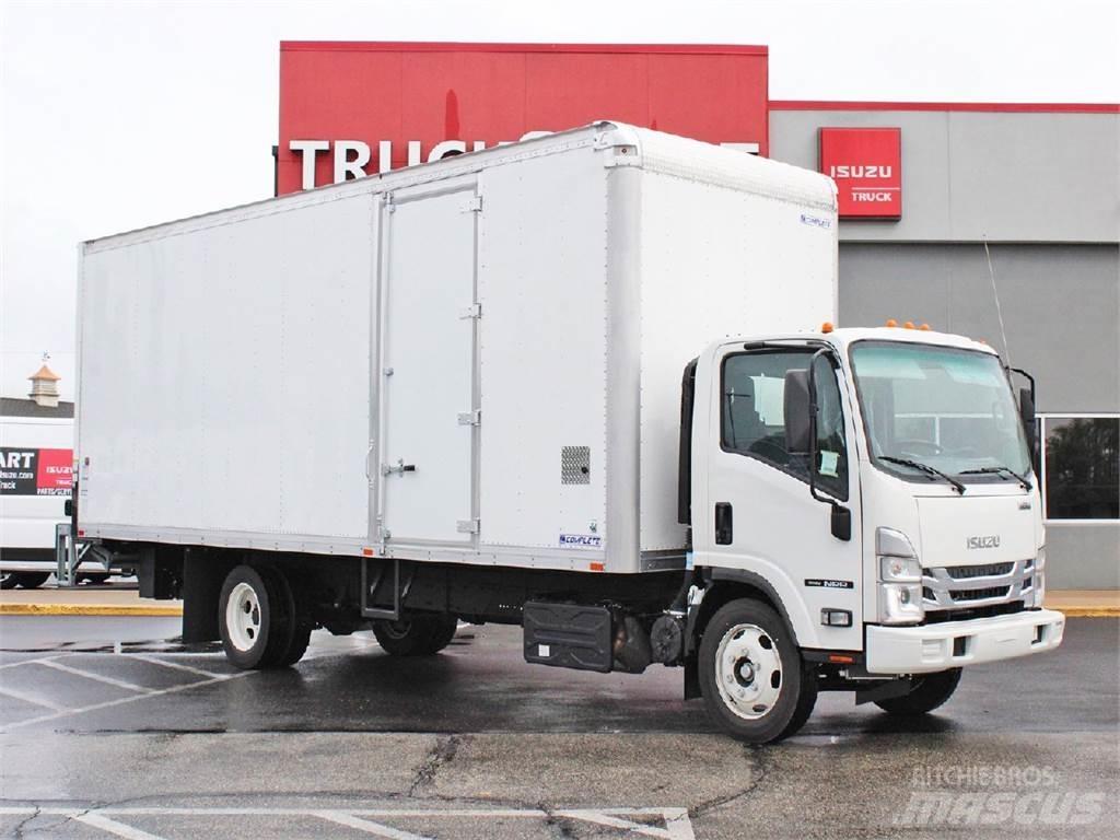 Isuzu NRR Fast kasse