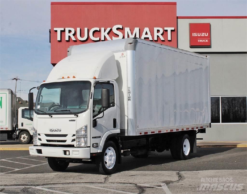 Isuzu NRR Fast kasse