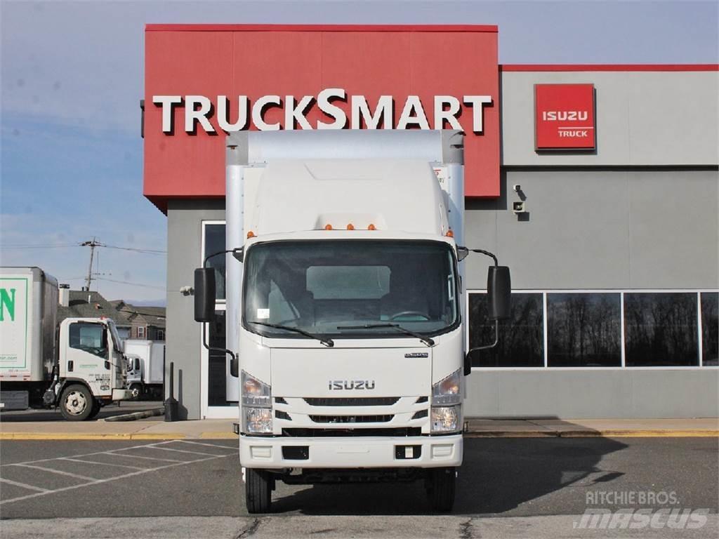 Isuzu NRR Fast kasse
