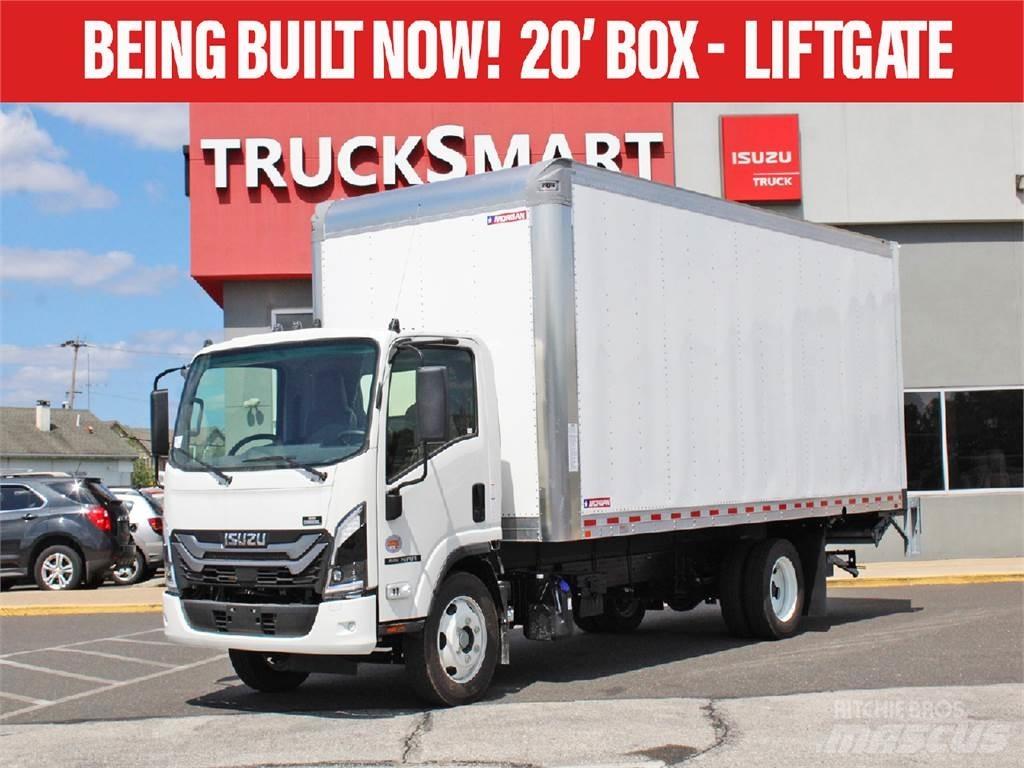Isuzu NRR Fast kasse