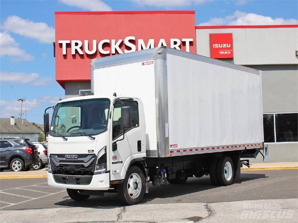 Isuzu NRR Fast kasse