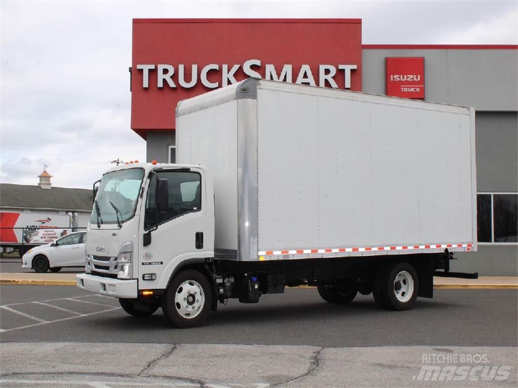 Isuzu NRR Fast kasse