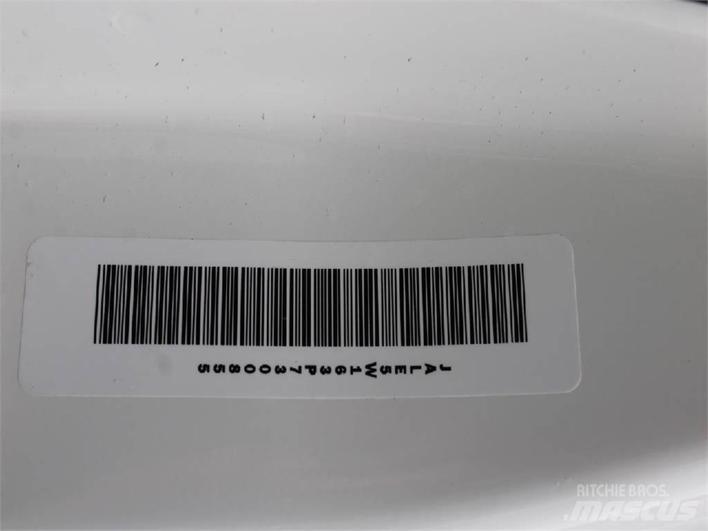 Isuzu NRR Fast kasse