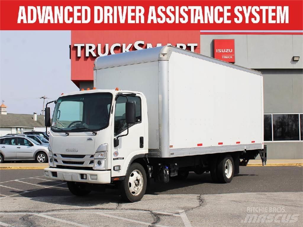Isuzu NRR Fast kasse