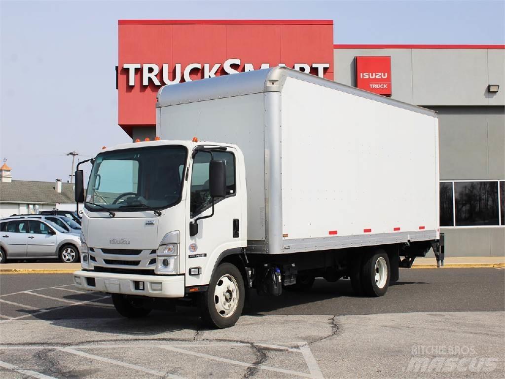 Isuzu NRR Fast kasse