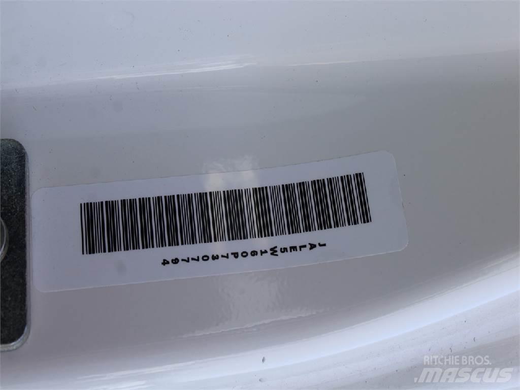 Isuzu NRR Fast kasse