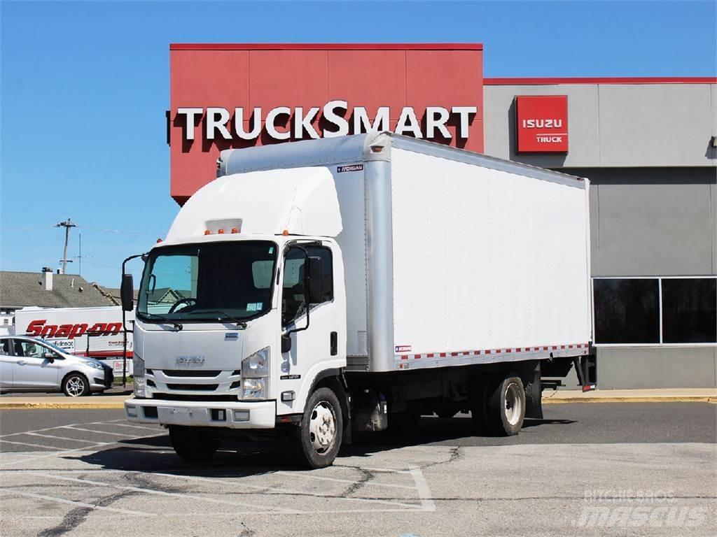 Isuzu NRR Fast kasse