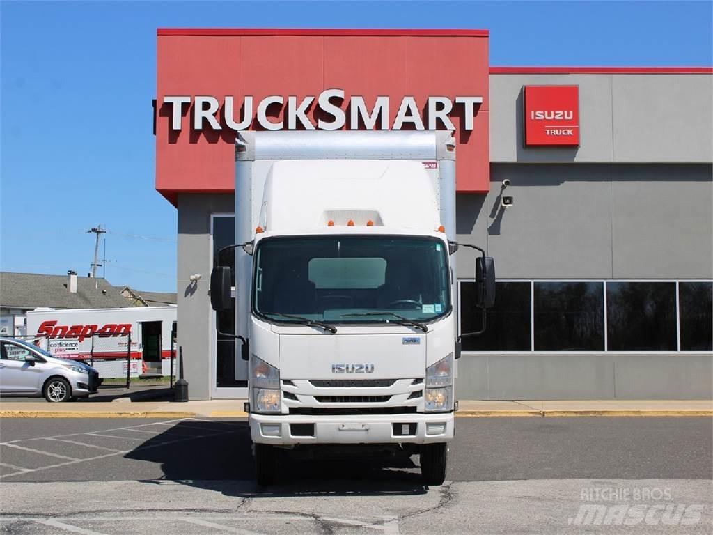 Isuzu NRR Fast kasse